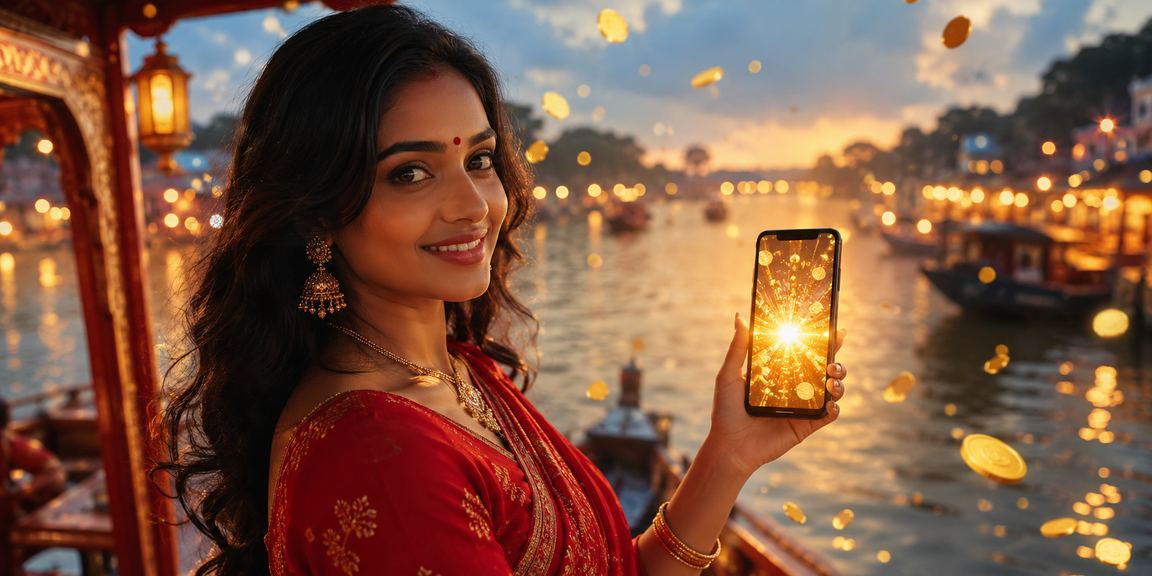 বরিশালে মোবাইলে tbajee 20 বোনাস ক্লেইম করছেন একজন ব্যবহারকারী
