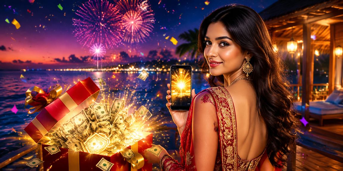 সেন্ট মার্টিনে মোবাইলে tbajee 20 ক্যাসিনো উপভোগ করছেন একজন ব্যবহারকারী